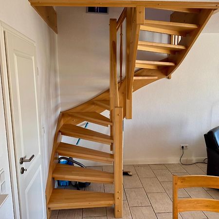 Haus Im Halligweg 20 Nordstrand Eksteriør bilde
