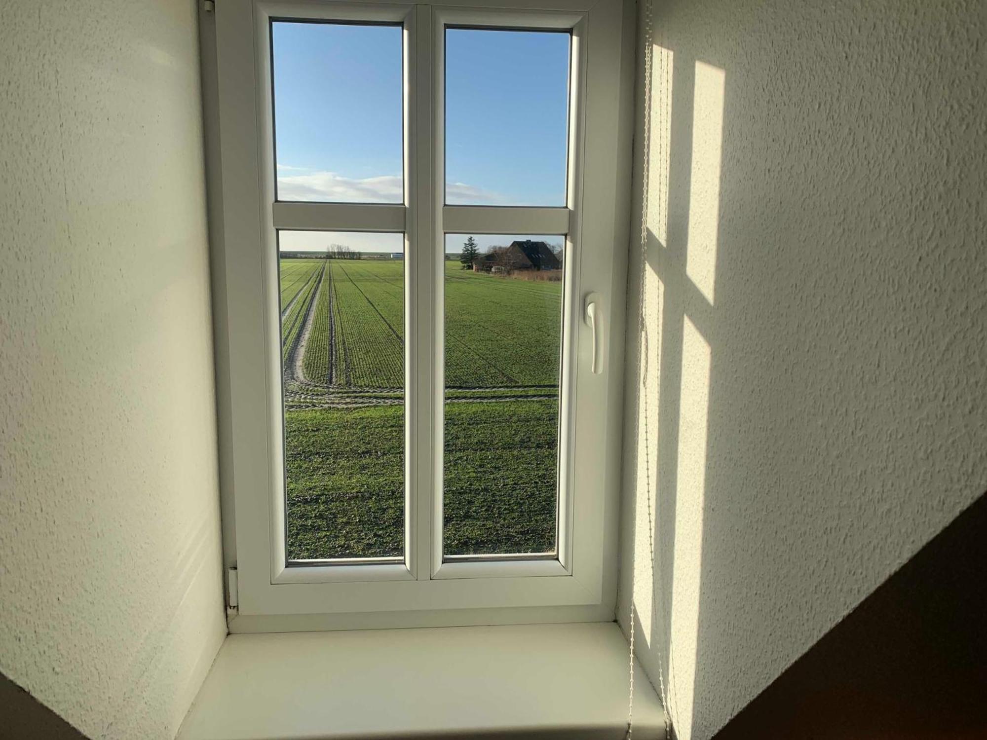 Haus Im Halligweg 20 Nordstrand Eksteriør bilde
