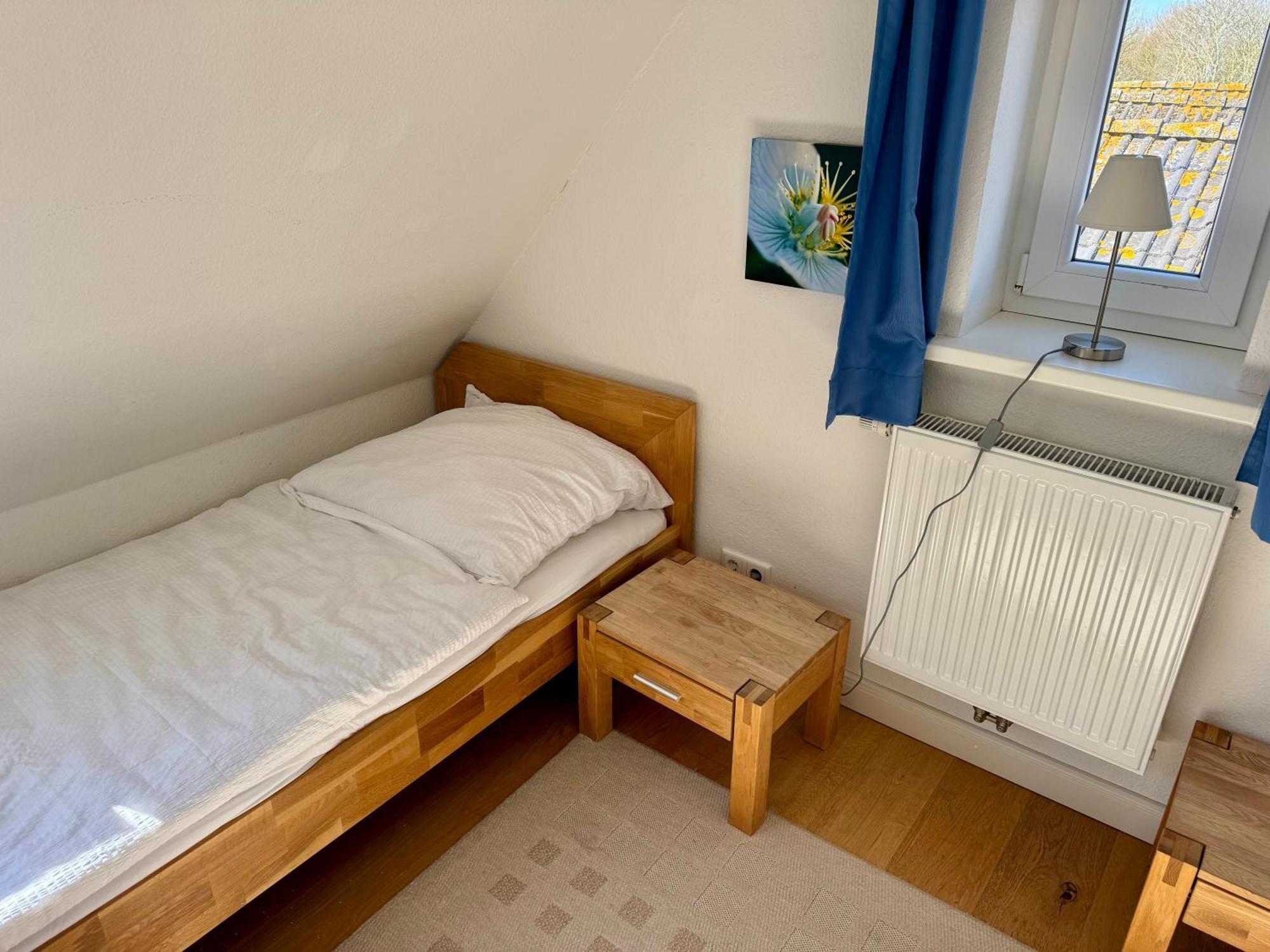 Haus Im Halligweg 20 Nordstrand Eksteriør bilde
