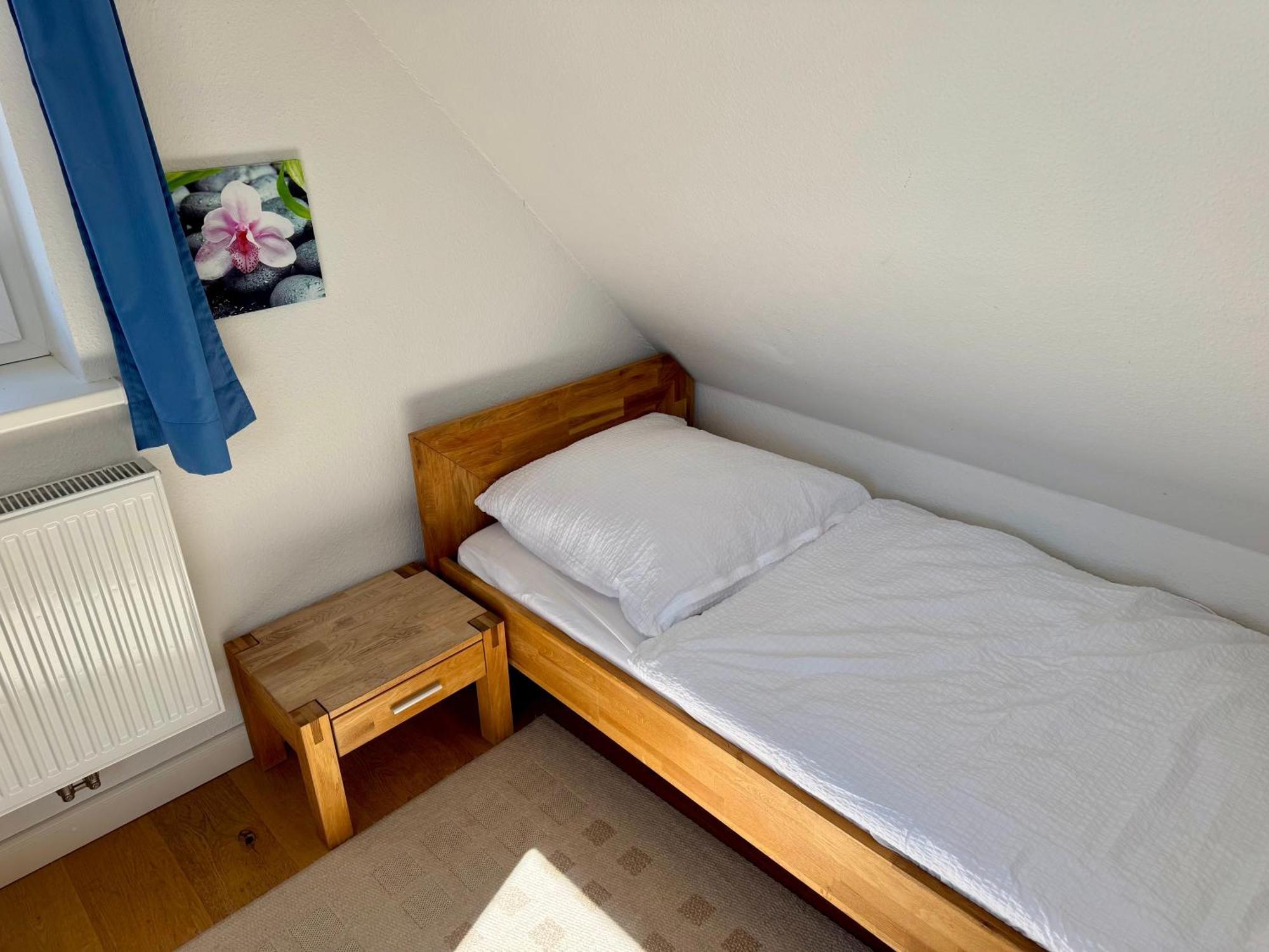 Haus Im Halligweg 20 Nordstrand Eksteriør bilde