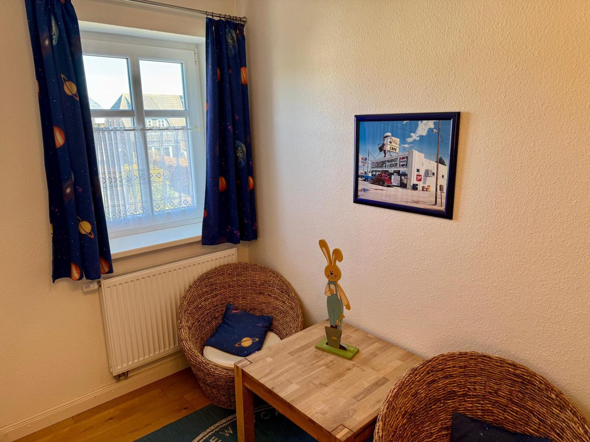 Haus Im Halligweg 20 Nordstrand Eksteriør bilde