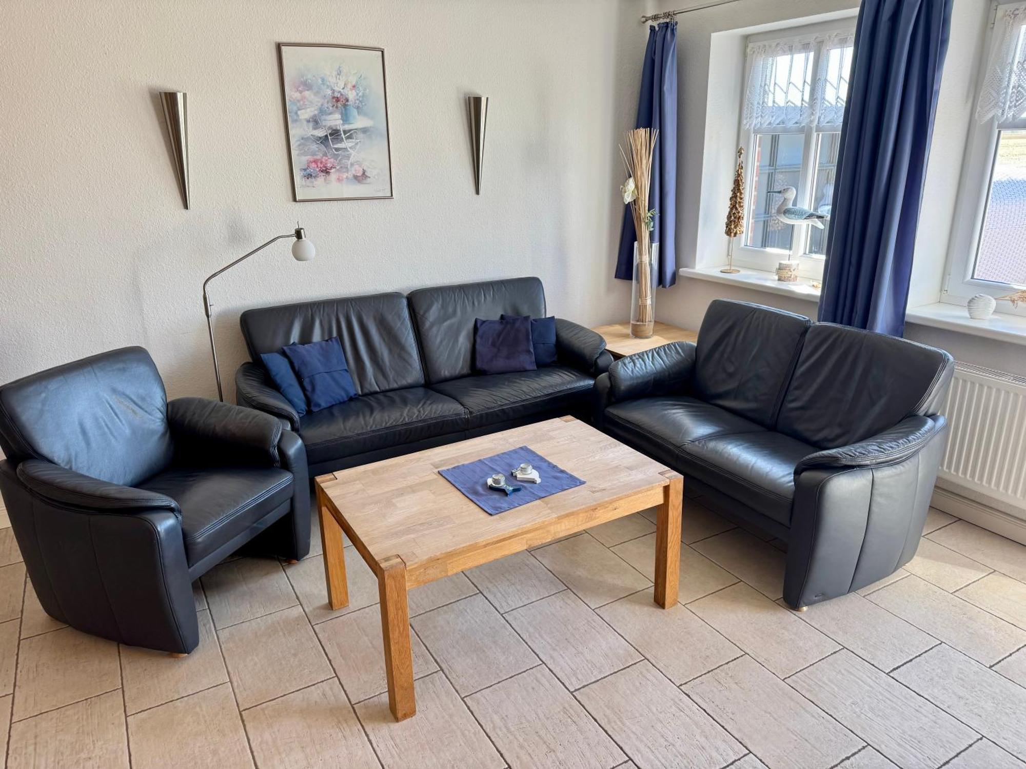 Haus Im Halligweg 20 Nordstrand Eksteriør bilde