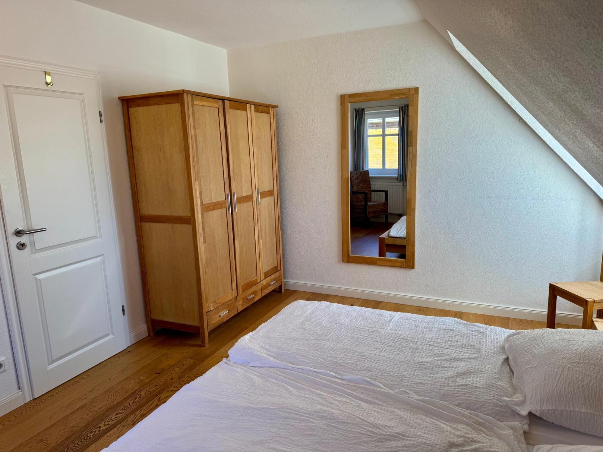 Haus Im Halligweg 20 Nordstrand Eksteriør bilde