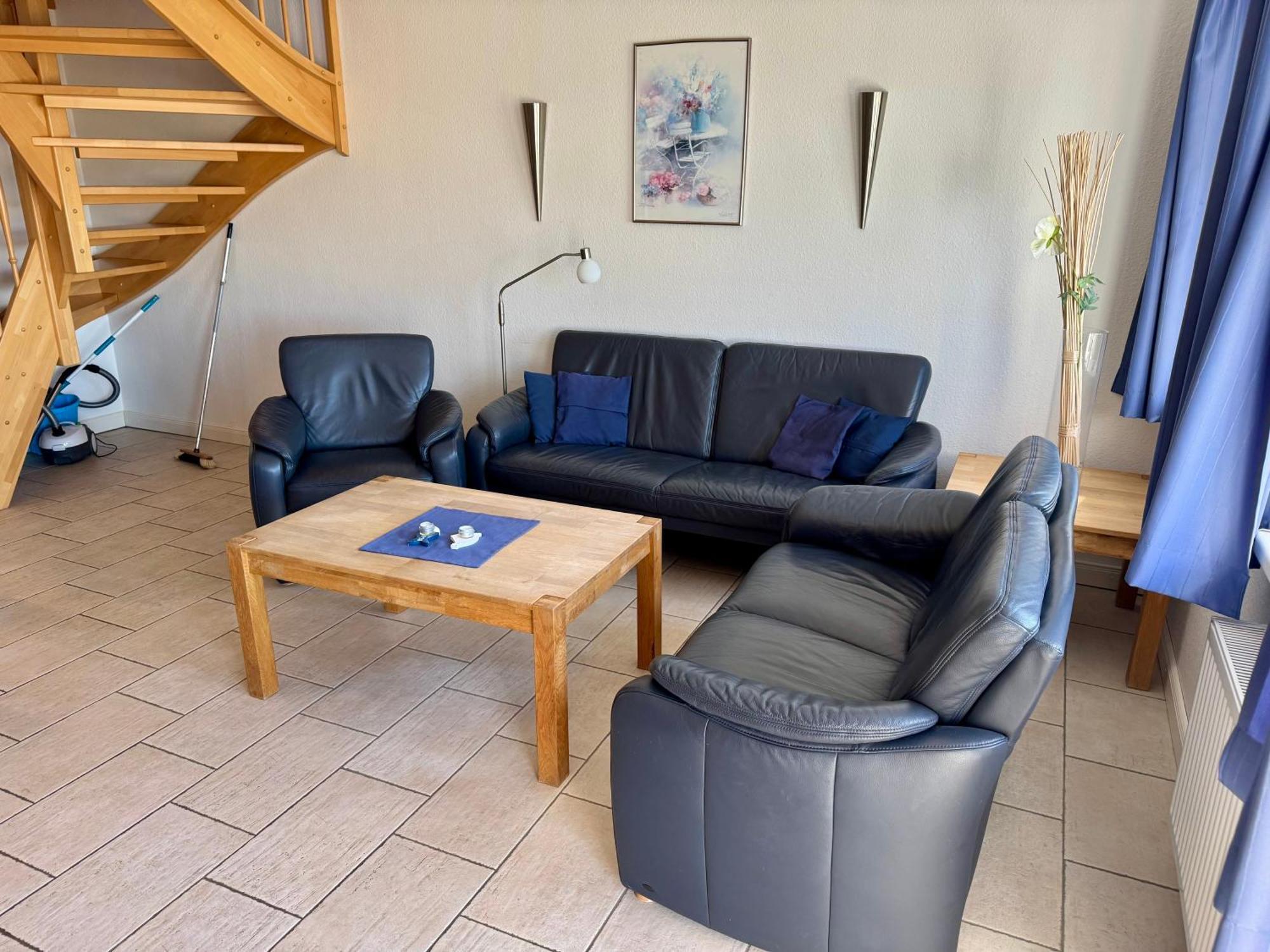 Haus Im Halligweg 20 Nordstrand Eksteriør bilde